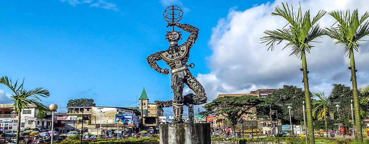 Discovery Of Douala Attractions Discover Cameroon Discovery Of Douala Attractions Discover Cameroon