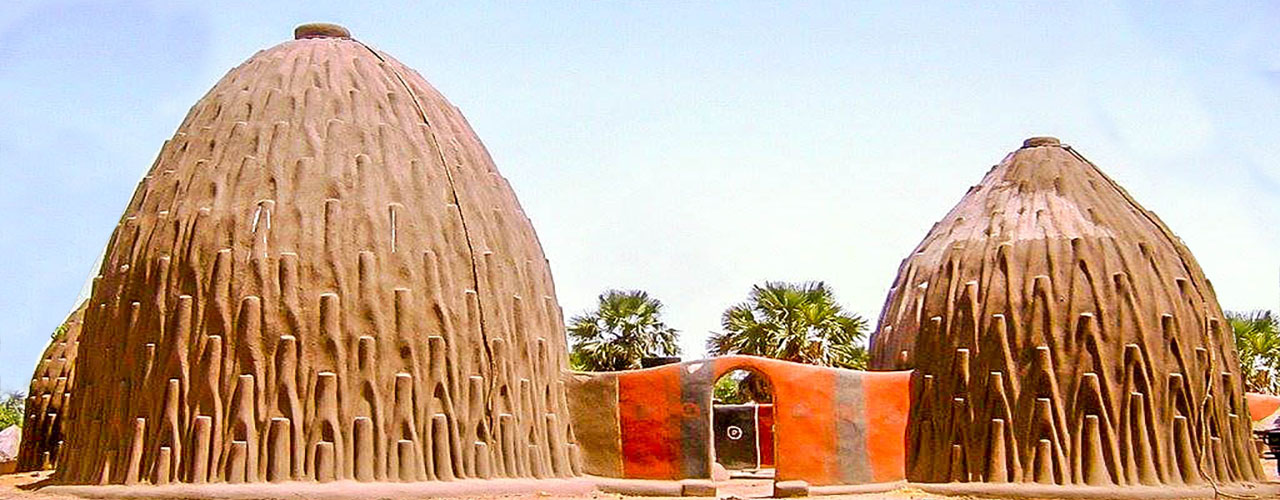 Pouss maroua
