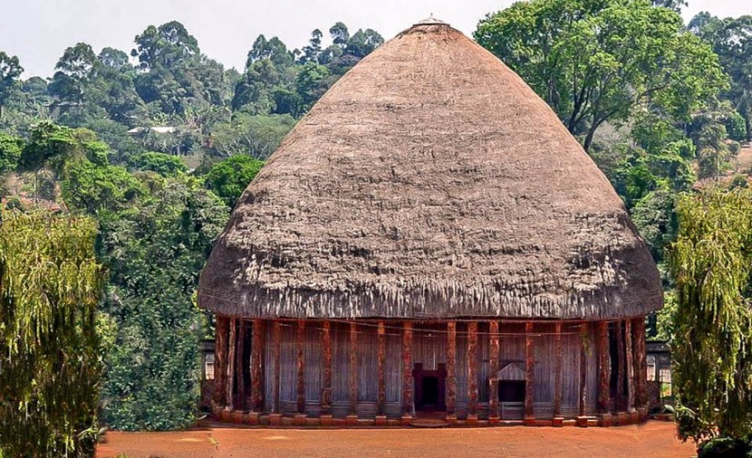 The Regions Of Cameroon | Discover-Cameroon