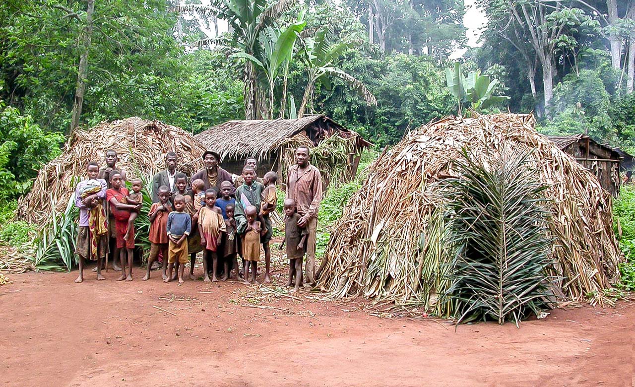 Découvrez Les Attractions De Bertoua | Discover-Cameroon